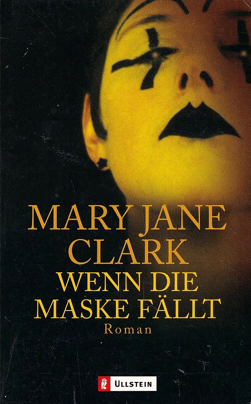 Wenn die Maske fällt