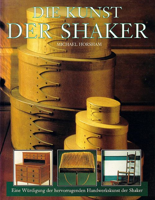 Die Kunst der Shaker