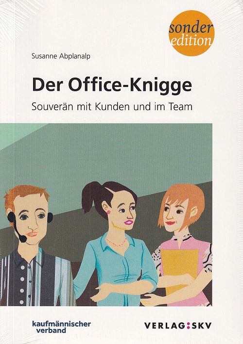 Der Office-Knigge