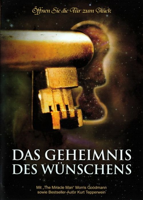 Das Geheimnis des Wünschens [DVD]