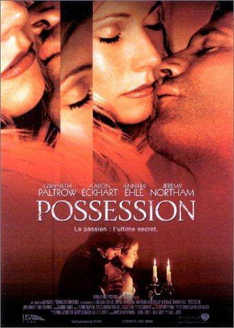 Possession [DVD]
