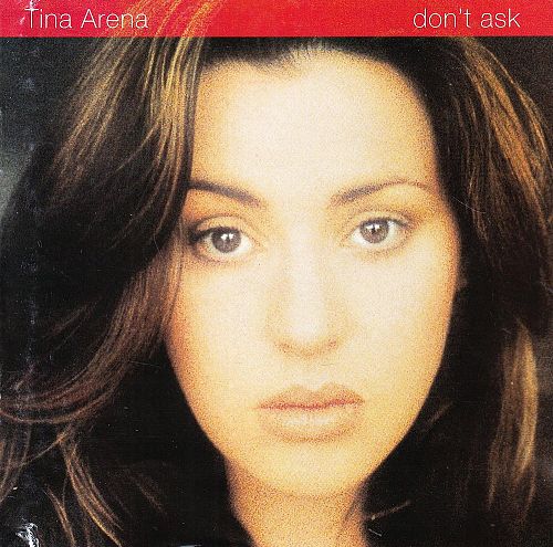 Don't Ask [CD]