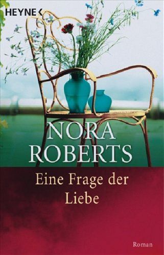 Eine Frage der Liebe