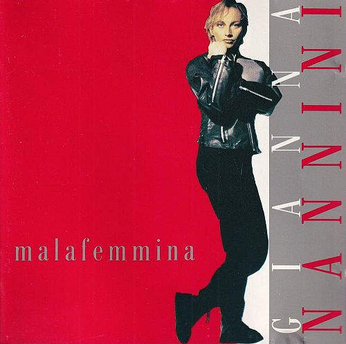 Malafemmina [CD]