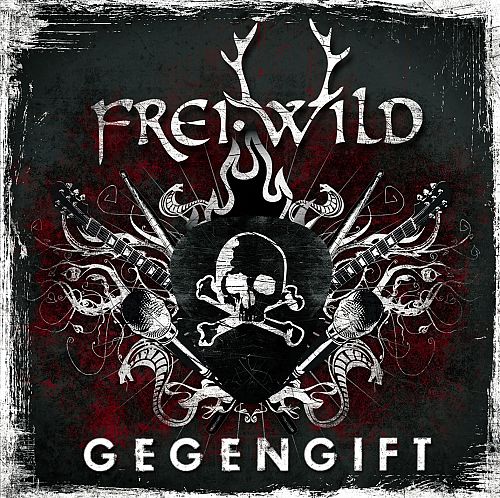 Gegengift [CD]