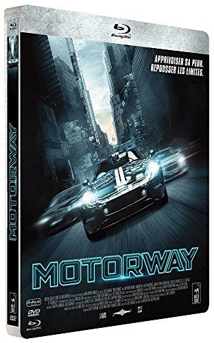 Motorway [Blu-ray]