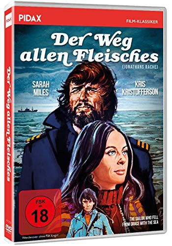 Der Weg allen Fleisches [DVD]