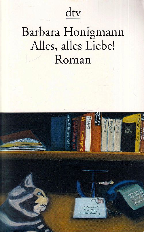 Alles, alles Liebe!