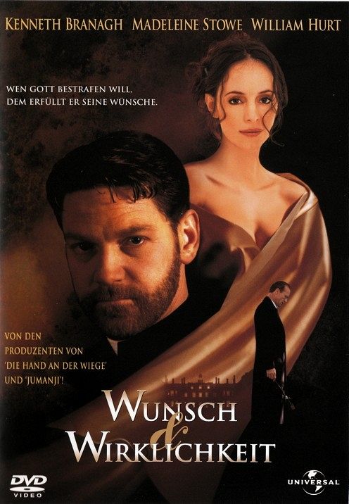 Wunsch & Wirklichkeit [DVD]