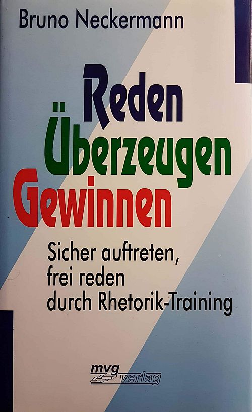 Reden, Überzeugen, Gewinnen