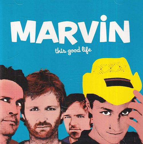 This Good Life [CD]
