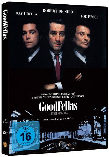 Good Fellas [DVD]