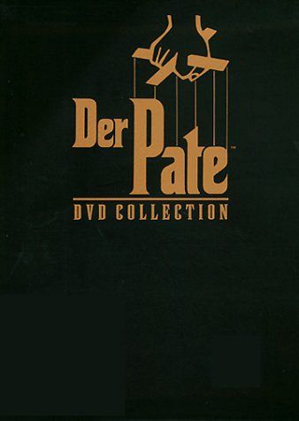 Der Pate [DVD]