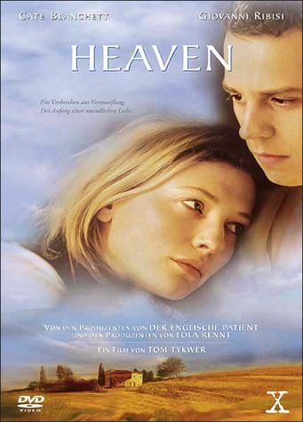 Heaven [DVD]