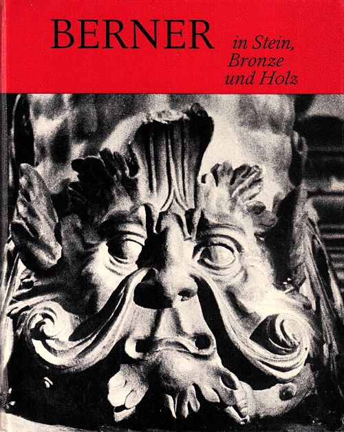 Berner in Stein, Bronze und Holz