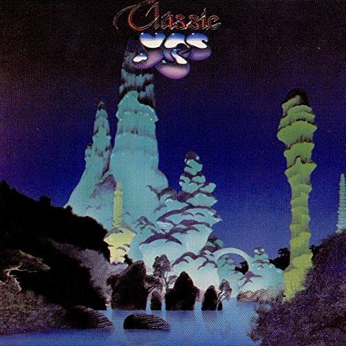 Classic Yes [CD]