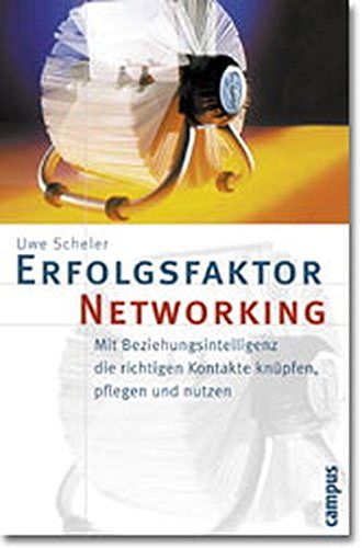 Erfolgsfaktor Networking