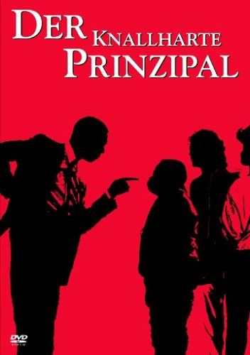 Der knallharte Prinzipal [DVD]