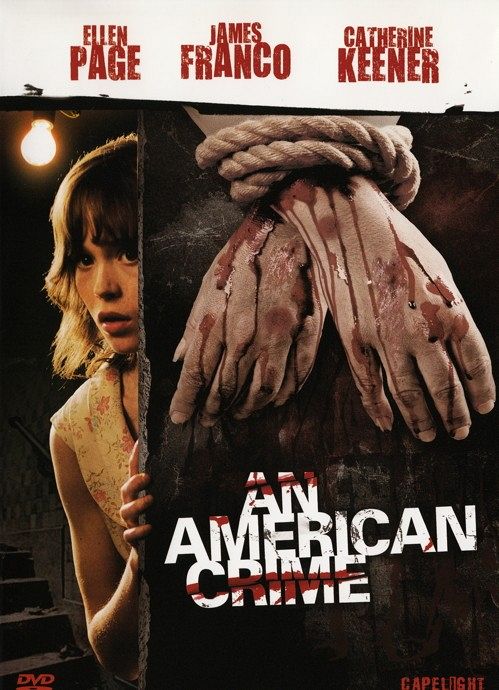 An american crime [DVD]