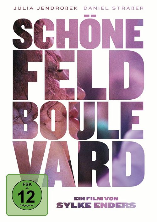 Schönefeld Boulevard [DVD]