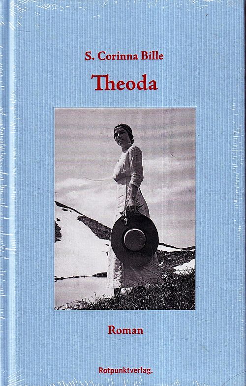 Theoda