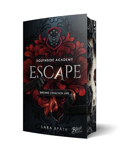 Escape - Brenne zwischen uns