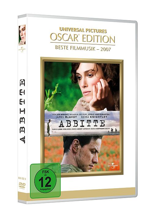 Abbitte [DVD]