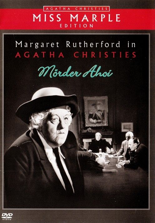 Miss Marple - Mörder Ahoi [DVD]