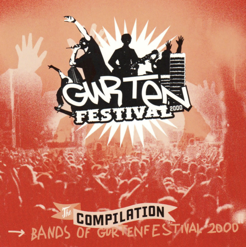 Gurten Festival 2000 [CD]