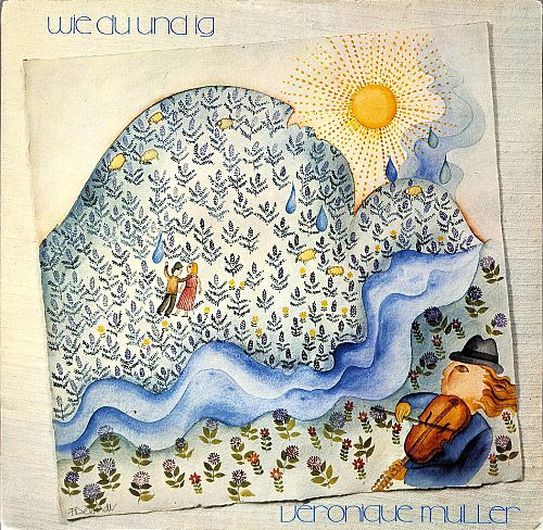 Wie du und ig [Vinyl]