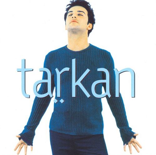 Tarkan [CD]