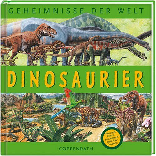 Dinosaurier