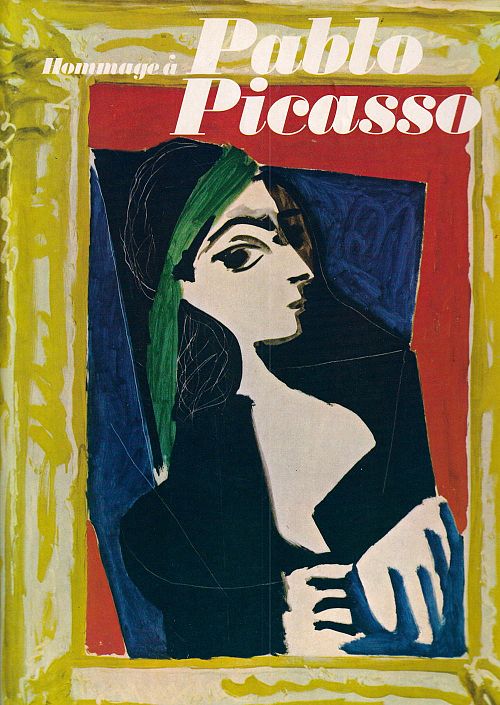 Hommage à Pablo Picasso
