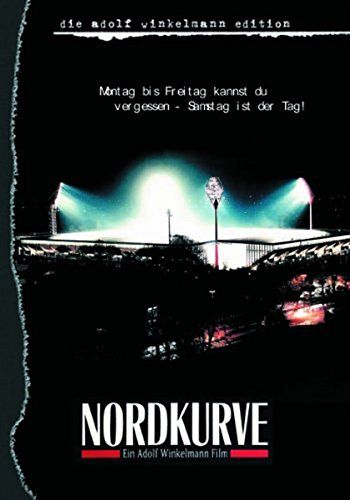 Nordkurve [DVD]