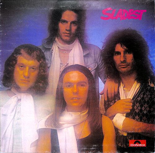 Sladest [Vinyl]