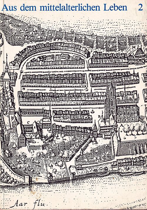Aus dem mittelalterlichen Leben 2