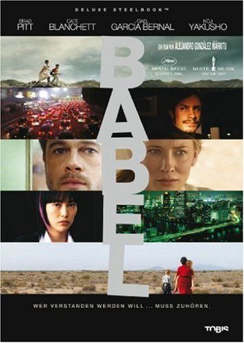 Babel  [DVD]