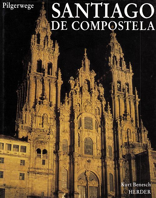 Santiago de Compostela