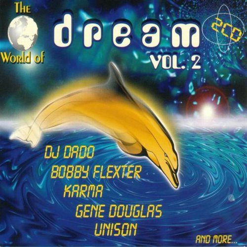 Dream  [CD]