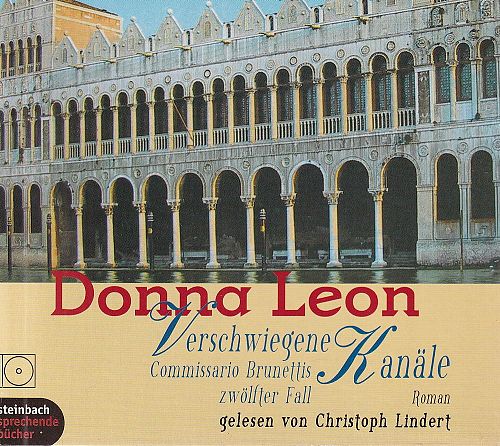 Verschwiegene Kanäle