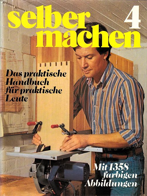 Selbermachen 