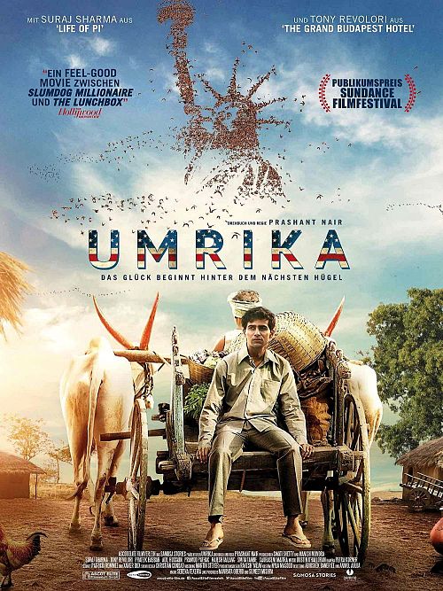 Umrika [DVD]