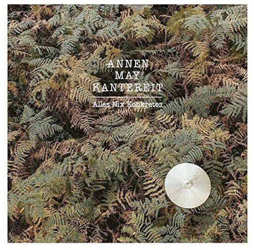 Alles Nix Konkretes [CD]