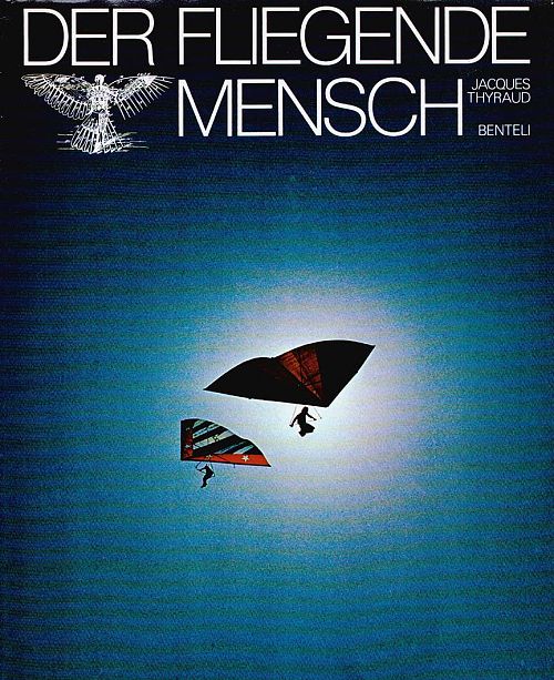 Der fliegende Mensch