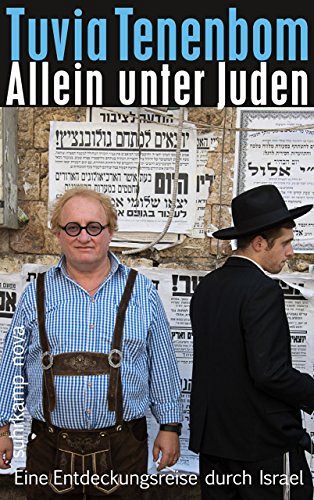 Allein unter Juden
