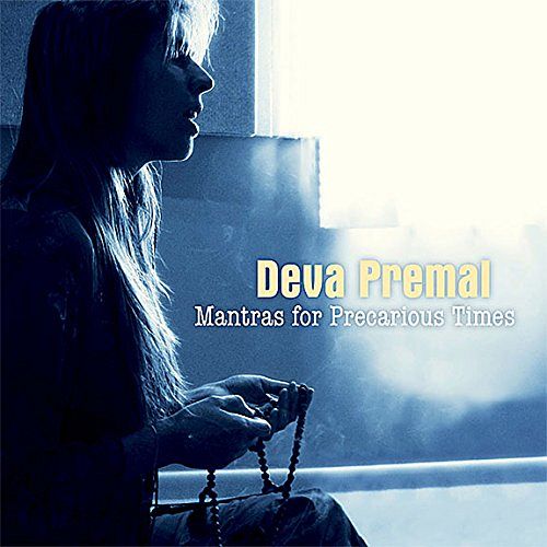 Mantras For Precarious Times [CD]