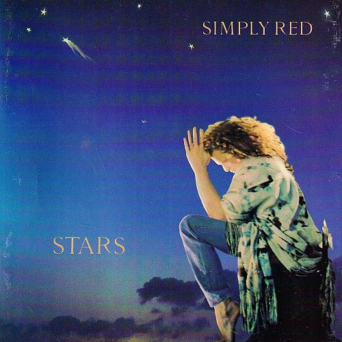 Stars  [CD]