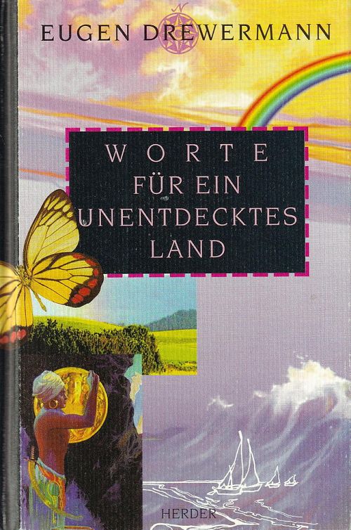 Worte für ein unentdecktes Land