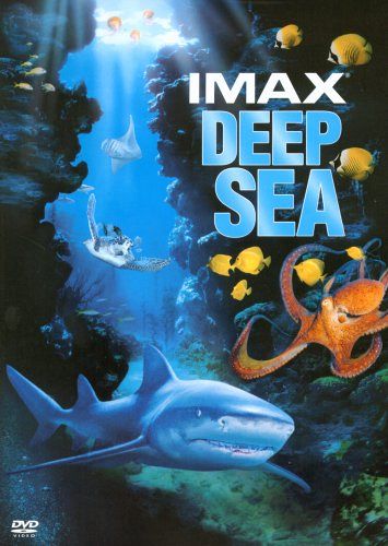 Deep Sea - IMAX [DVD]