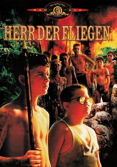 L'île oubliée  [DVD]